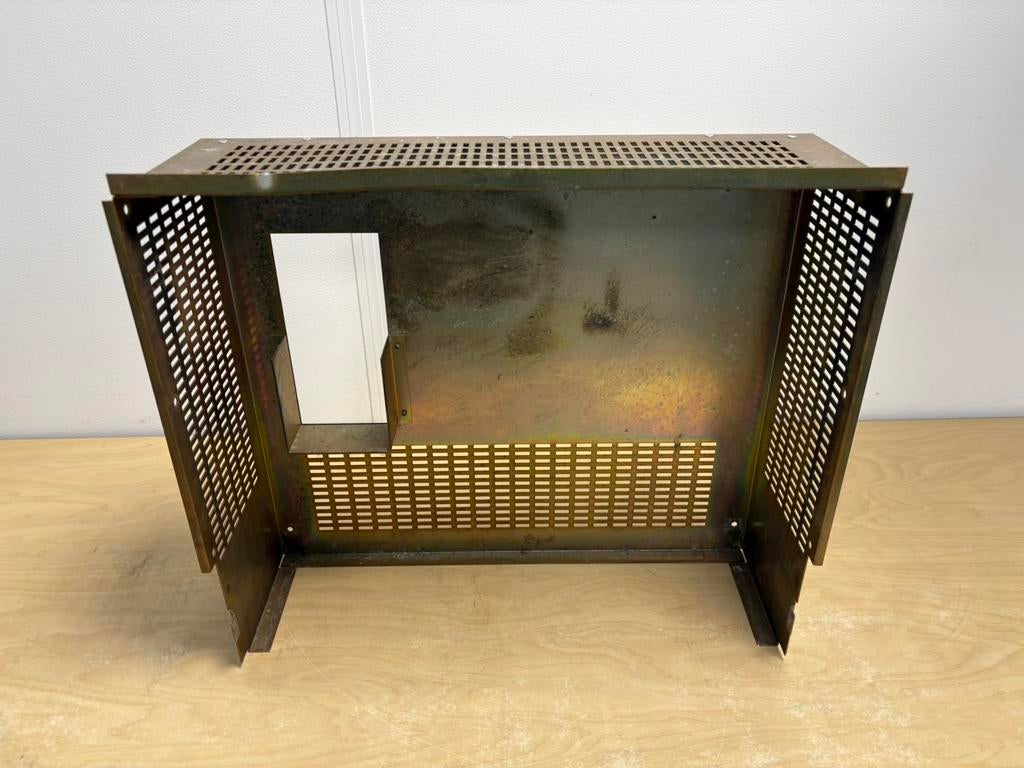 Revox B77 inbouw kast, Ophalen of Verzenden, Bandrecorder