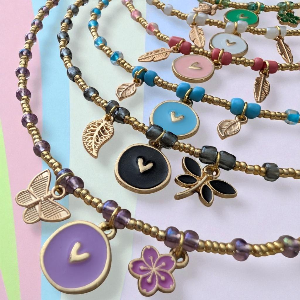 Kralen, bedels en sieraden onderdelen, Hobby en Vrije tijd, Kralen en Sieraden maken, Ophalen of Verzenden, Nieuw, Kraal
