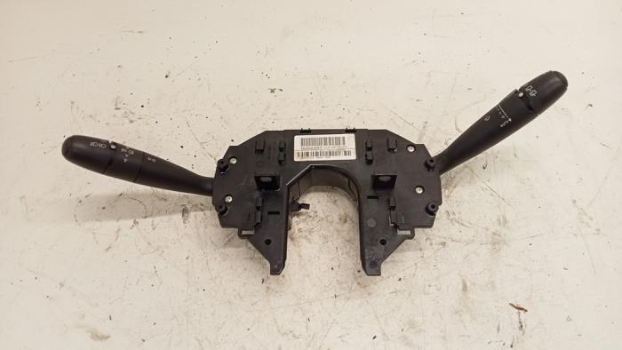 Combischakelaar Stuurkolom van een Citroen C4 Grand Picasso, Auto-onderdelen, Gebruikt, -, Ophalen of Verzenden, -