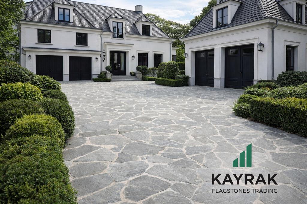 Flagstones