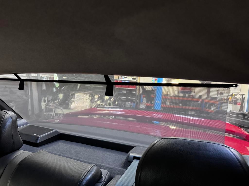 Volvo 850 zonnescherm | sedan | origineel, Ophalen, Nieuw, Volvo