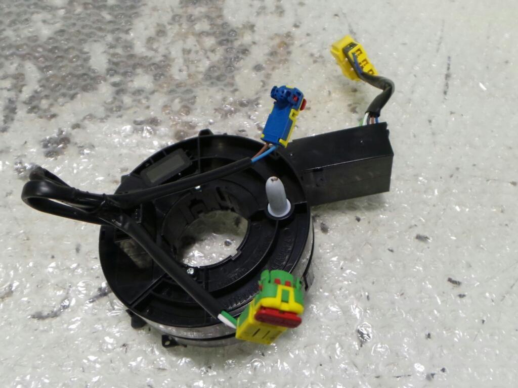 RENAULT MEGANE AIRBAG SET 2013, Auto-onderdelen, Ophalen of Verzenden, Gebruikt, Stiba lid