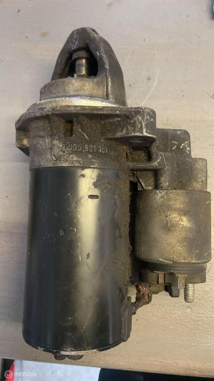 Startmotor Volvo 740 ('84-'92) 1005821151, Auto-onderdelen, Elektronica en Kabels, Volvo, Gebruikt, Ophalen of Verzenden