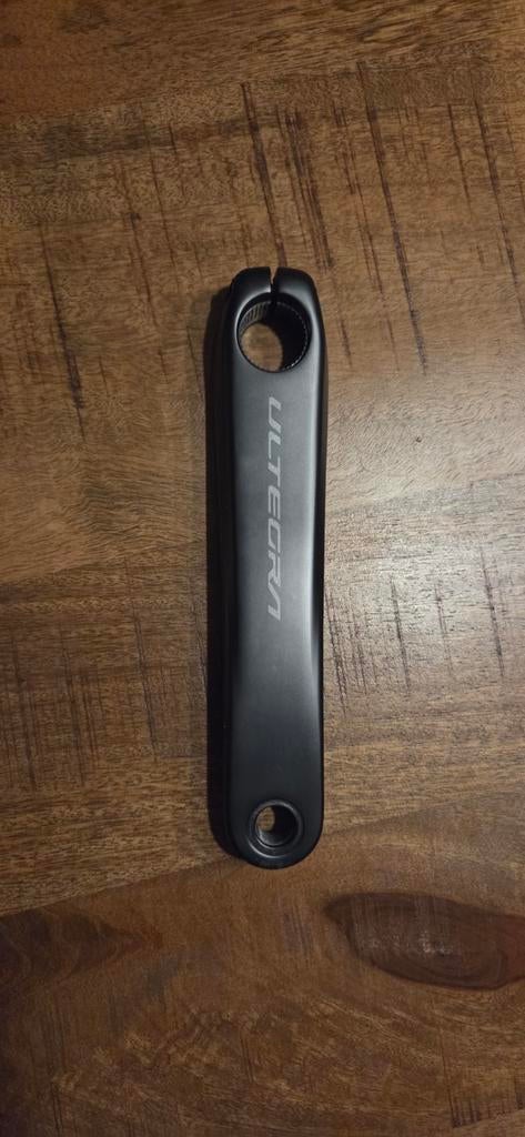 4iiii Ultegra powermeter, Fietsen en Brommers, Fietsonderdelen, Ophalen of Verzenden, Gebruikt, Crankstel of Pedalen, 4iiii