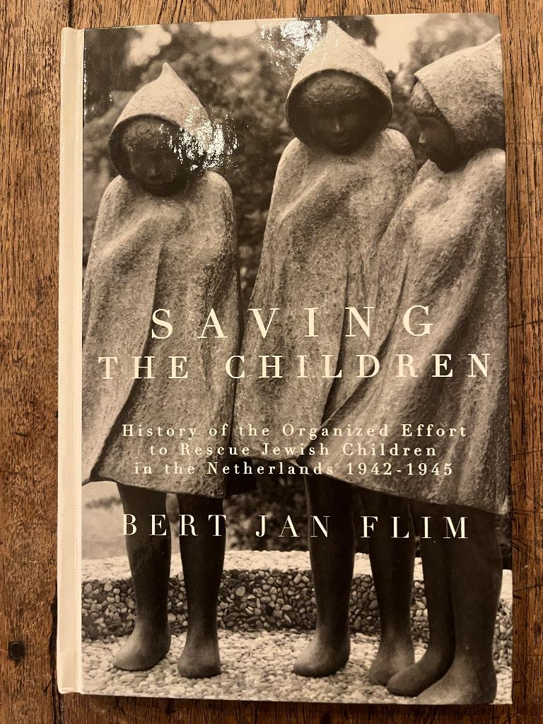 Saving the Children, Ophalen of Verzenden, Nieuw, Spiritualiteit algemeen, Achtergrond en Informatie