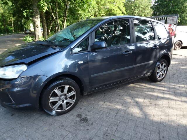 Ford C Max bj 2008 1.6 16v benz voor demontage., Auto-onderdelen, Overige Auto-onderdelen, Ford, Gebruikt, Ophalen of Verzenden