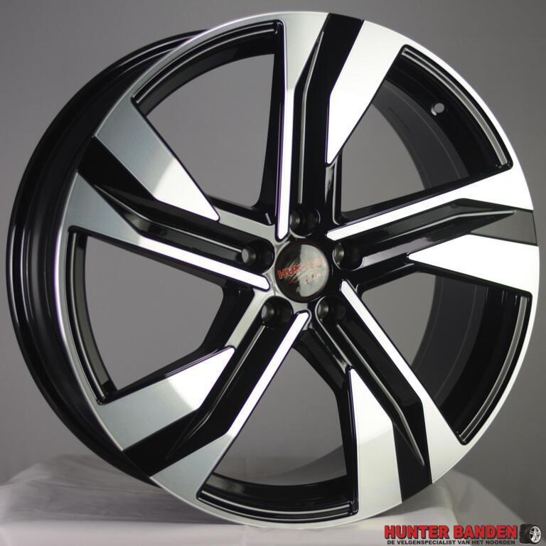 20 inch R-DESIGN velgen Volvo XC60 XC70 V60 V70 V90 5x108, Velg(en), Nieuw, Ophalen of Verzenden, 20 inch