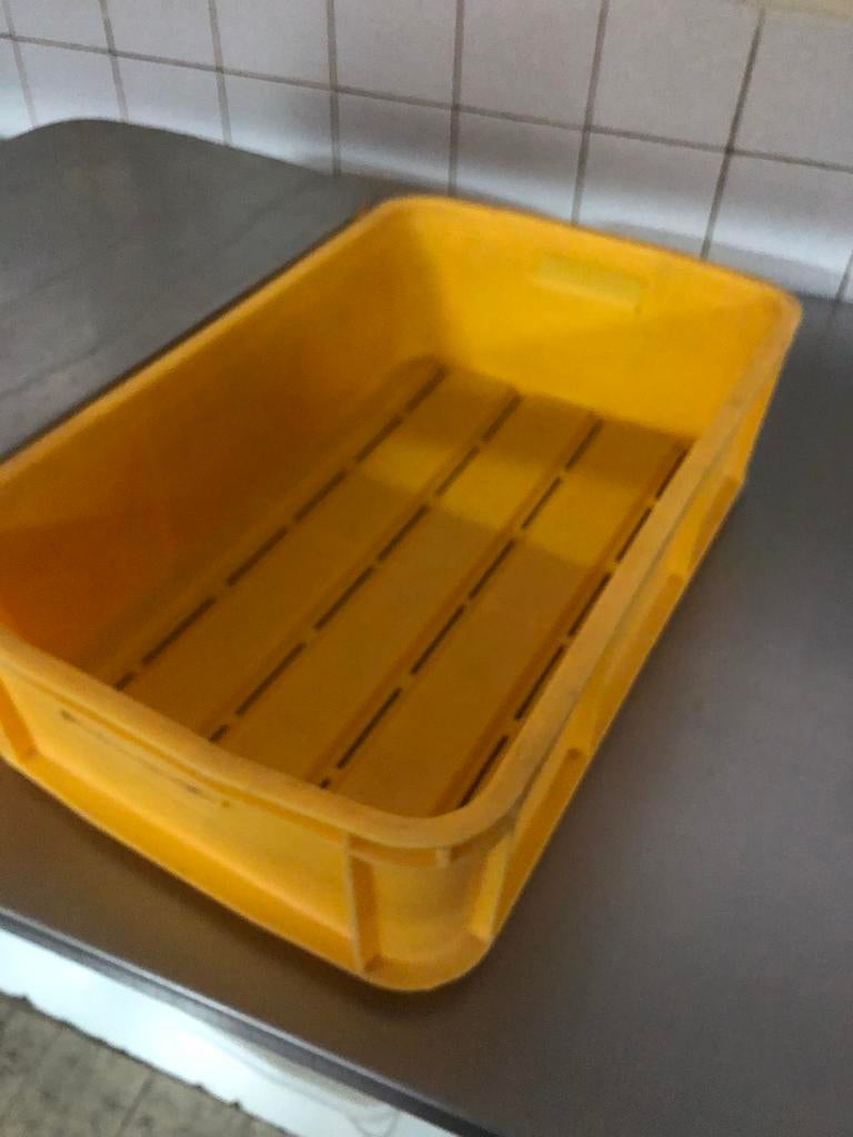 Sonlekbak, Doe-het-zelf en Verbouw, Kratten en Dozen, Doos, 100 cm of meer, 60 cm of meer, Minder dan 35 cm