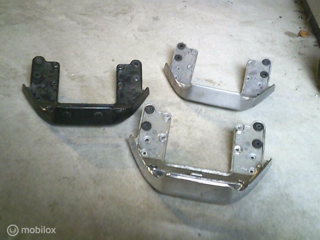 Handgreep duo passagier Paso 750 906 907 907ie, Motoren, Ophalen of Verzenden, Gebruikt