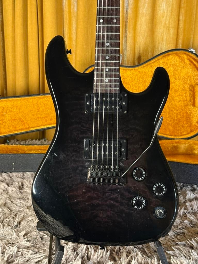 Takamine GZ350GT | Japan | Gotoh | inruil mogelijk, Muziek en Instrumenten, Snaarinstrumenten | Gitaren | Elektrisch, Gebruikt