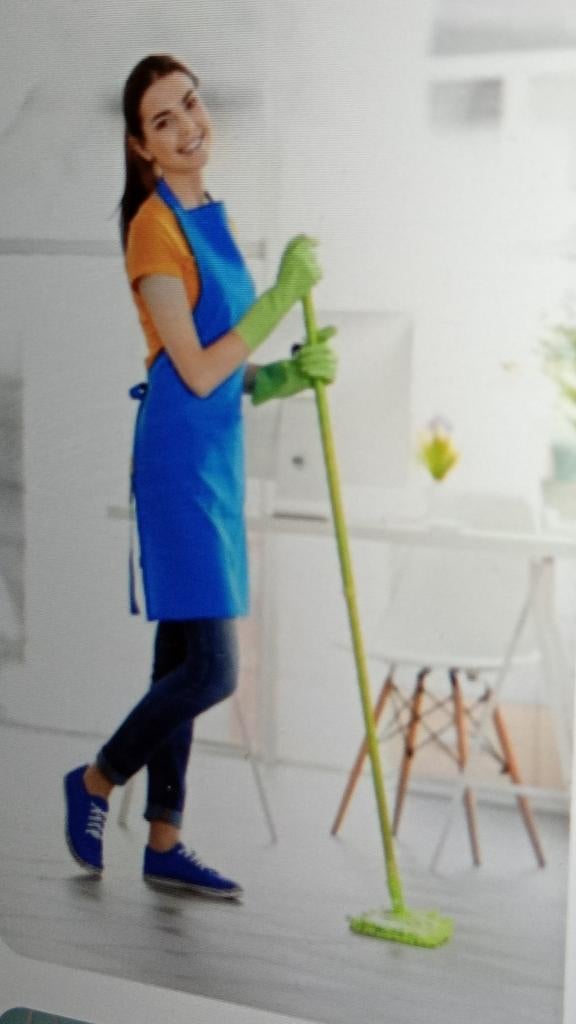 Betrouwbare/schoonmaakster., Diensten en Vakmensen, Huishoudelijke hulp, Schoonmaken