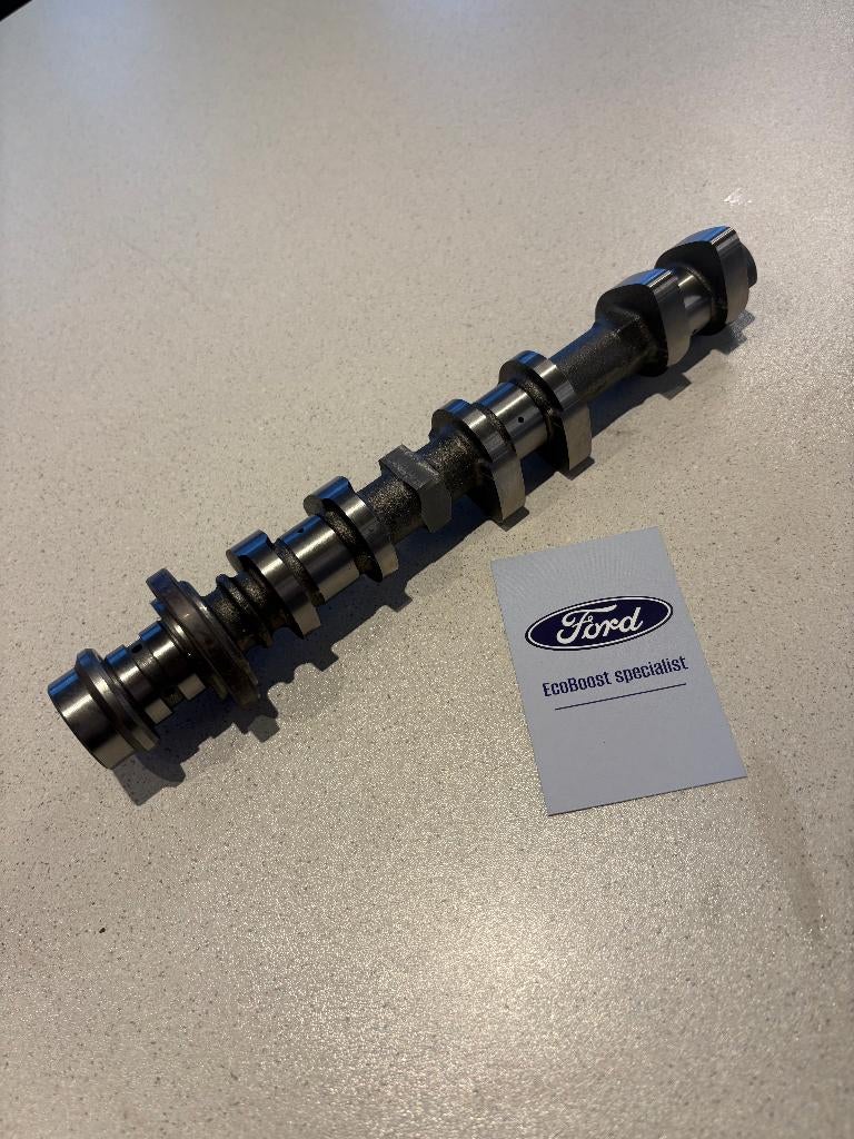 Nokkenas 1.0 EcoBoost uitlaat nokkenas, Auto-onderdelen, Motor en Toebehoren, Ford, Nieuw, Ophalen of Verzenden