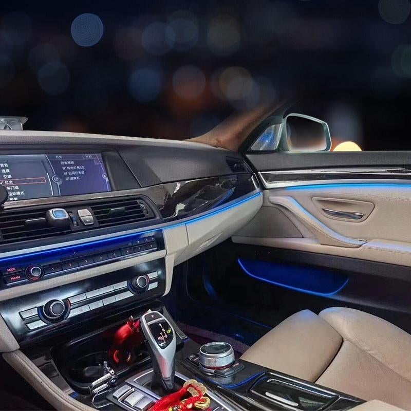 Upgrade je Auto Interieur | Ambient Lighting, Auto diversen, Tuning en Styling, Ophalen
