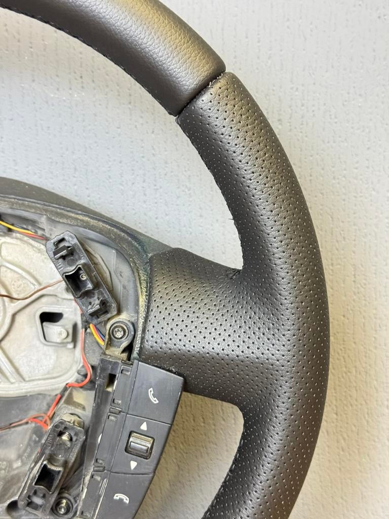 Stuurwiel Stuur Iveco Daily NIEUW BEKLEED, Nieuw, Ophalen of Verzenden
