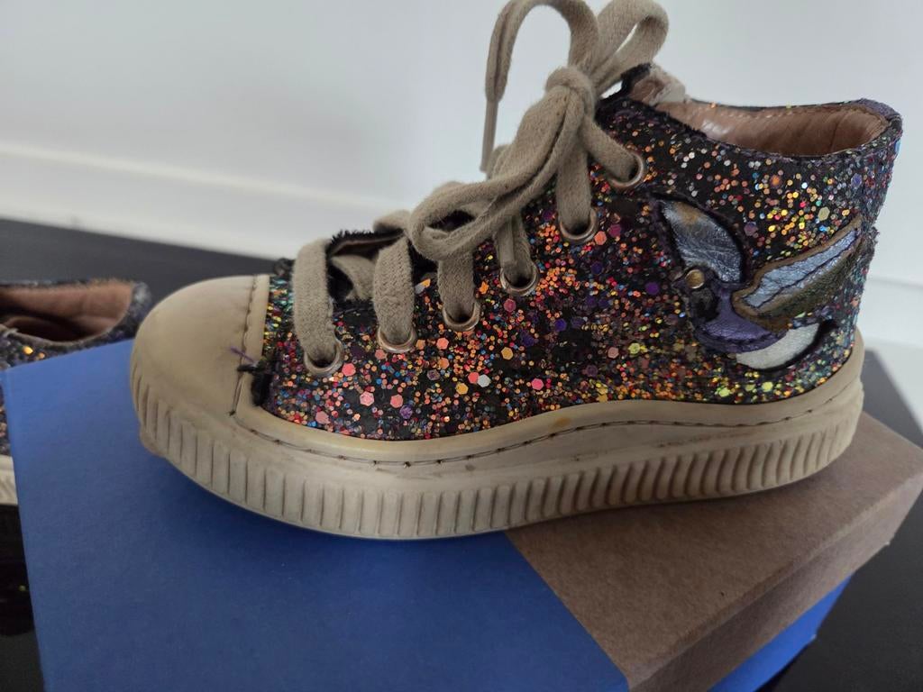 Schoen maat 27, Ophalen of Verzenden, Gebruikt, Meisje, Schoenen