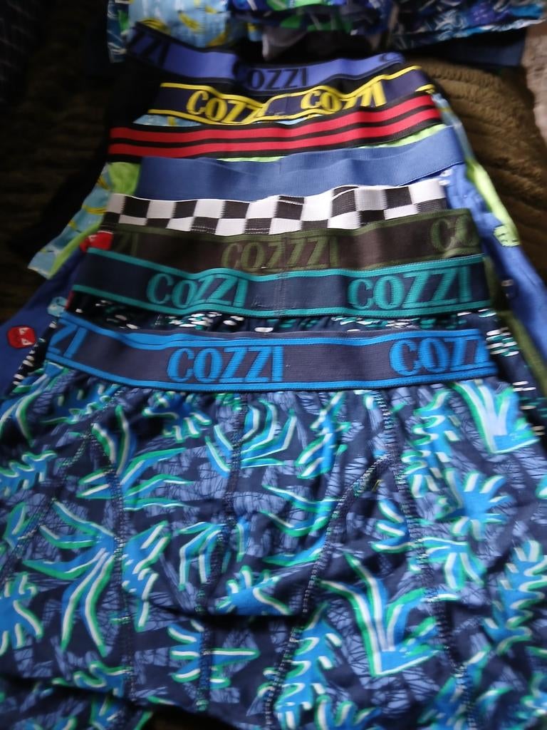 Tekoop, Ophalen of Verzenden, Jongen