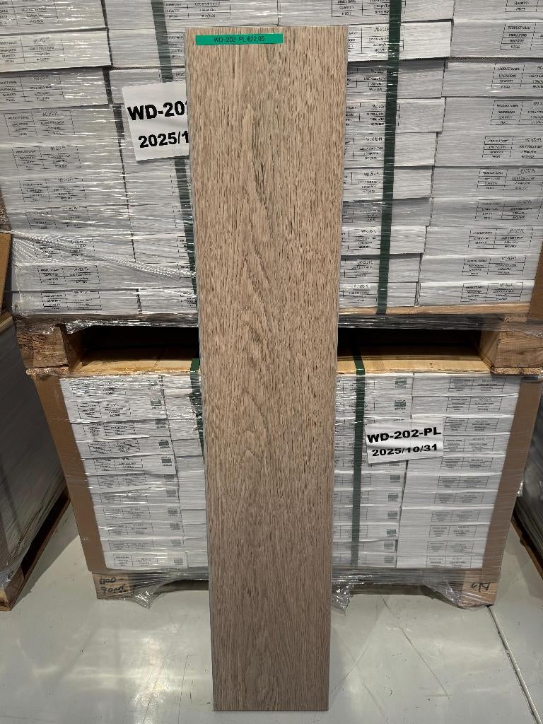 PVC vloer klik | Ondervloer | Beige| Direct ophalen| Utrecht, PVC vloer klik, 75 m² of meer, 4131 NH, Nieuw