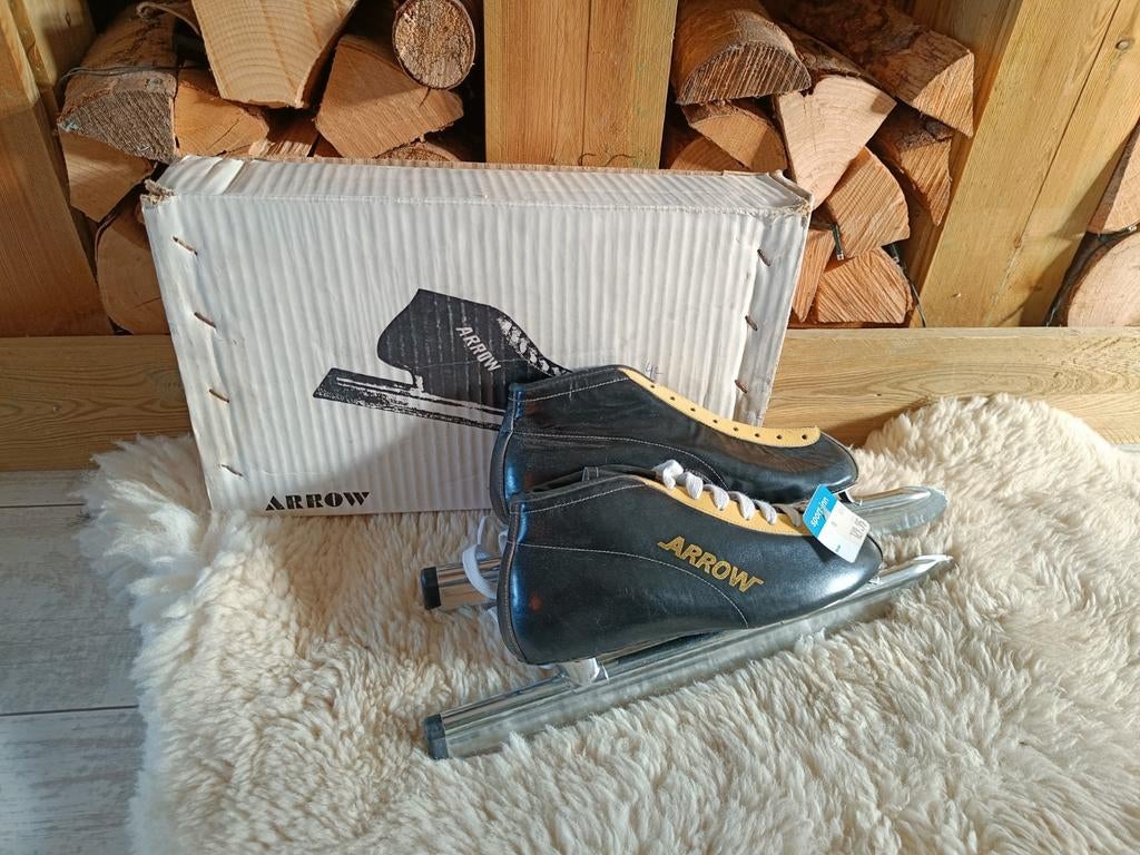 Arrow Noren Schaatsen - Maat 42 Nieuw! Nieuwprijs € 119,-, Sport en Fitness, Schaatsen, Overige merken, Nieuw, Ophalen of Verzenden