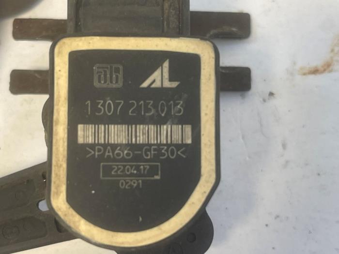Xenon hoogteregelaar van een Alfa Romeo Giulia, Gebruikt, -, Verzenden, -