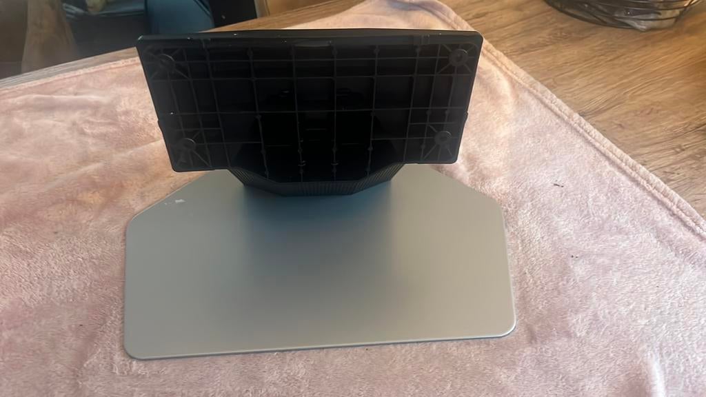 Voet Samsung qled tv (QE55Q85BAT, QE55Q85CAT e.a), Ophalen of Verzenden, Zo goed als nieuw