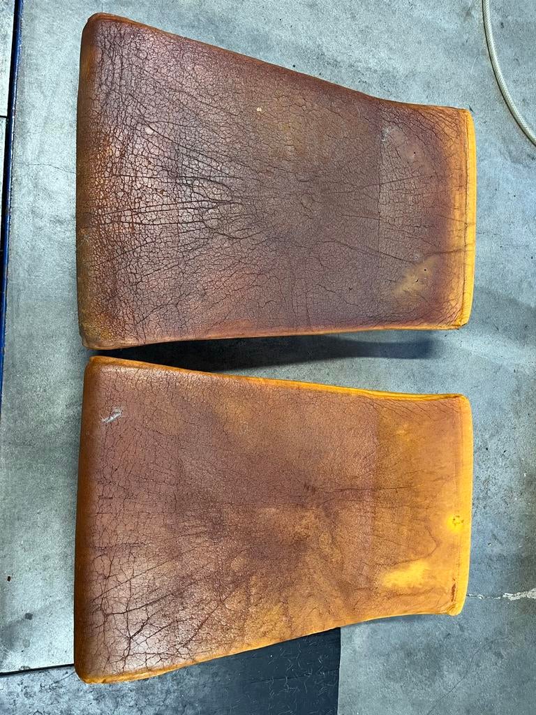 Golf MK1 GTI Zit Schuim, Ophalen of Verzenden, Gebruikt, Volkswagen