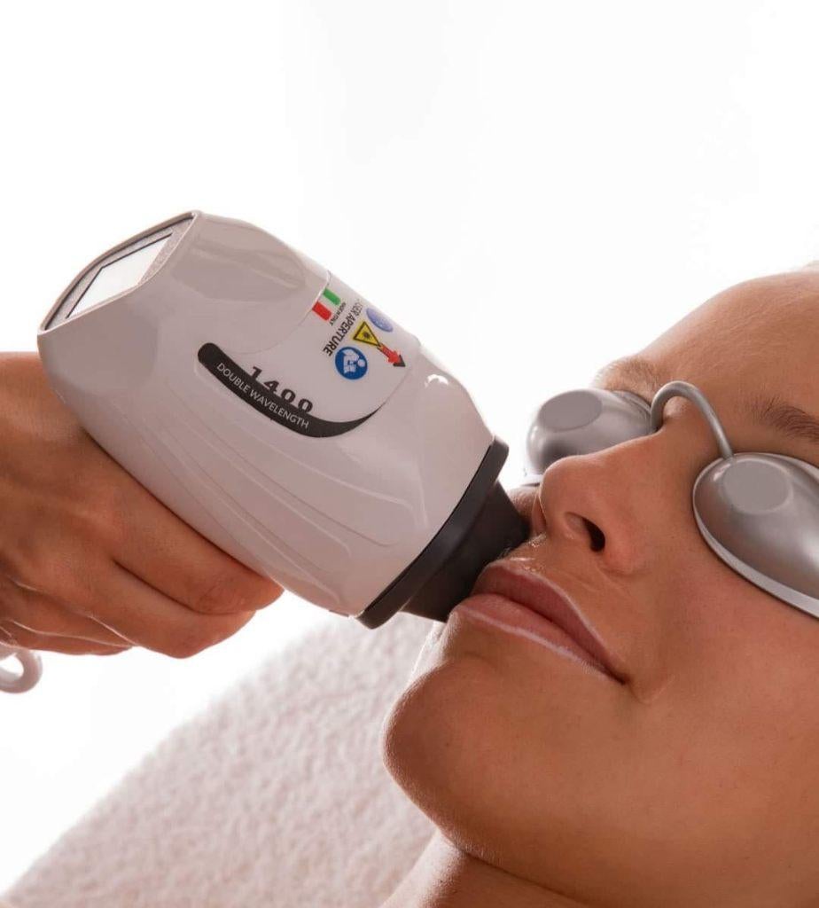 Diode ICE Laser, Ophalen, Nieuw, Scheren en Epileren