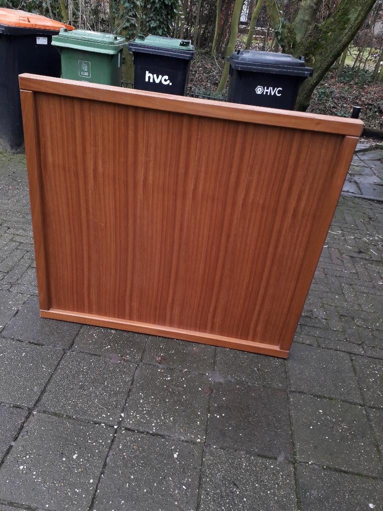 Balustrade voor trap, Ophalen, Zo goed als nieuw, Minder dan 2 meter