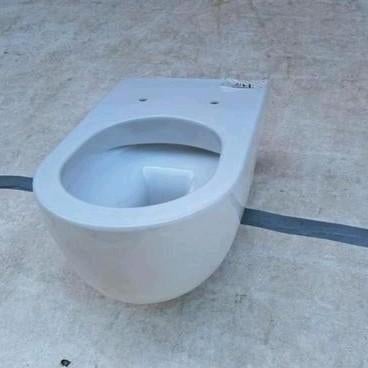 Vele nieuwe Hangende Wc's wit, invalidentoilet etc, Ophalen, Steen, ., Nieuw