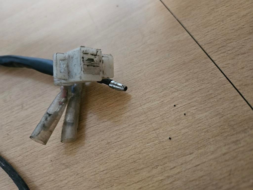 Onsteking compleet GY6 agm vliegwiel stator btc 4-takt, Fietsen en Brommers, Brommeronderdelen | Algemeen, Zo goed als nieuw, AGM