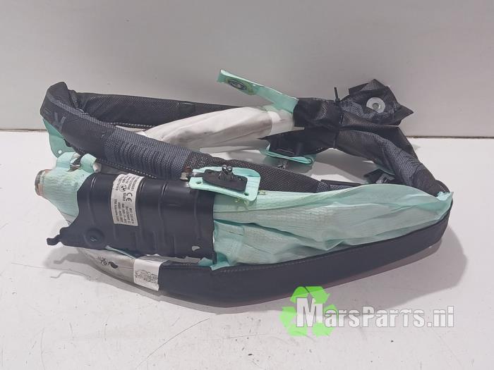 Airbag hemel rechts van een BMW I3, Gebruikt, -, -, Ophalen of Verzenden