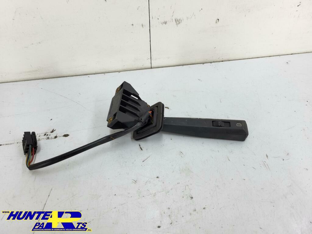 Ruitenwisser schakelaar Volvo S70/V70 ('97-'00) 01837150, Gebruikt, Ophalen of Verzenden, Volvo, Volvo