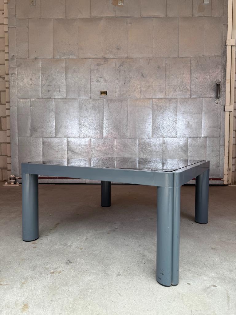 Artifort salontafel by Kho Liang Ie, Ophalen, Gebruikt, 50 tot 100 cm, 50 tot 100 cm