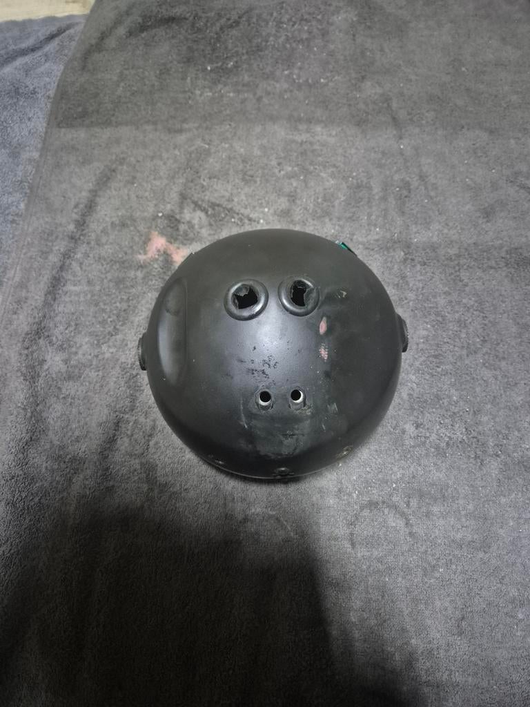 Zeer Nette Originele CEV koplamp kreidler RS / TM, Fietsen en Brommers, Brommeronderdelen | Kreidler, Rhenen, Van belzen scooters
