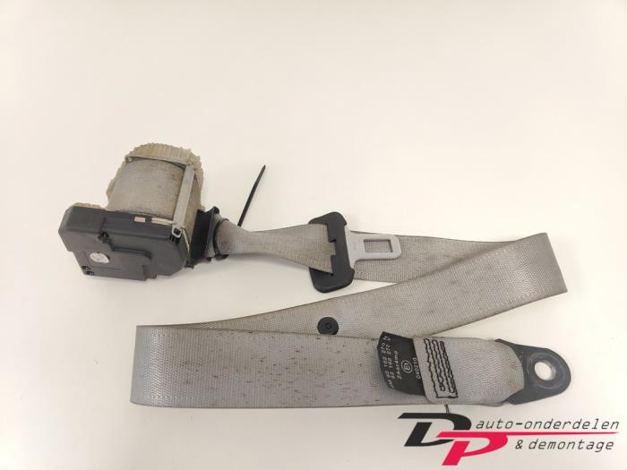 Veiligheidsgordel links-voor van een Opel Tigra, Gebruikt, -, -, Opel