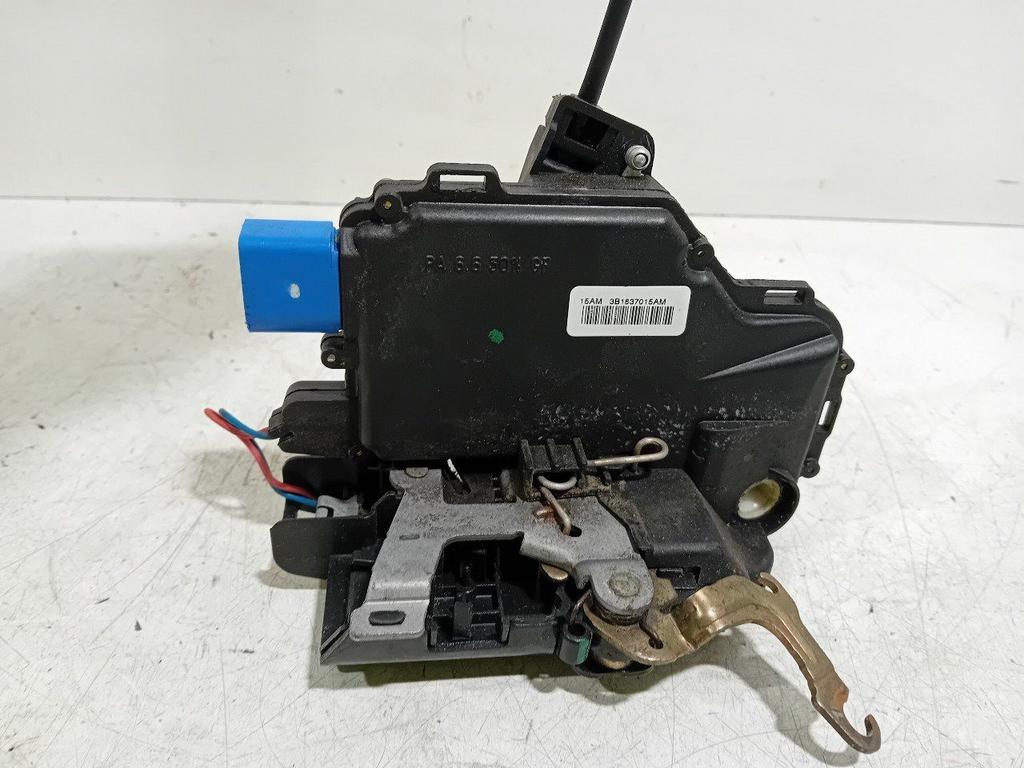 Slot mechaniek portier elektrisch centrale vergrendeling lin, Auto-onderdelen, Onderdelen@venauto.nl, Van der Ven Autorecycling B.V.