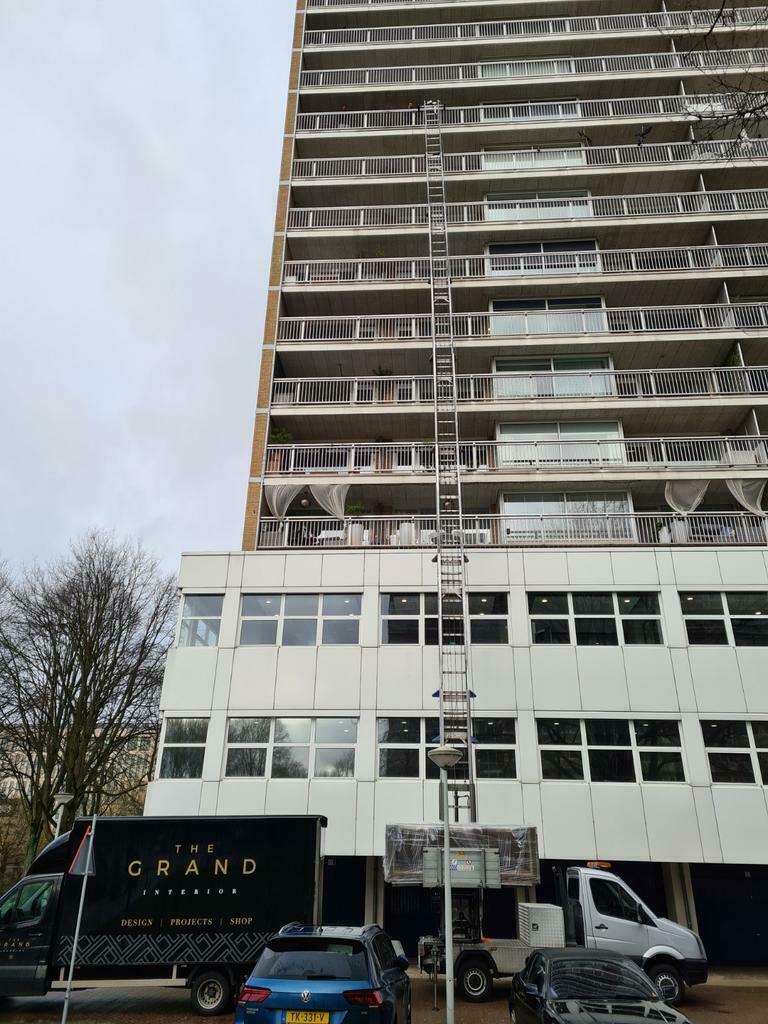Foto 17 van Verhuislift Amsterdam/ Door Heel Nl 0648362326