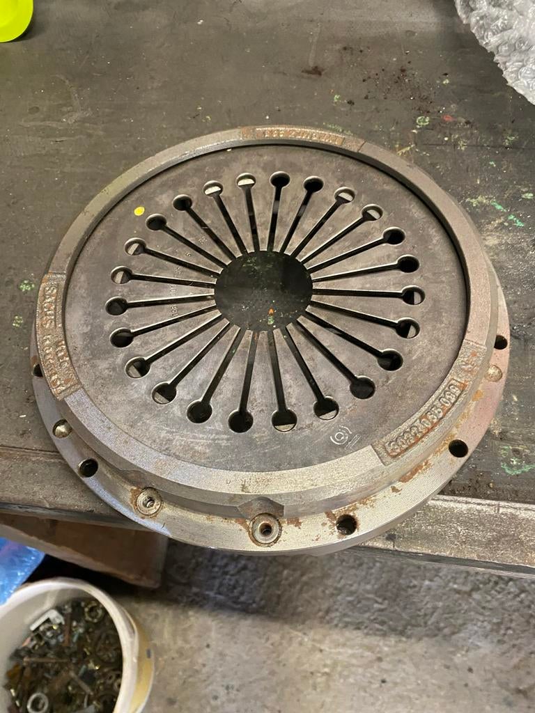 Porsche 944 S2 Drukproef - Nieuw!, Ophalen of Verzenden, Nieuw, Porsche