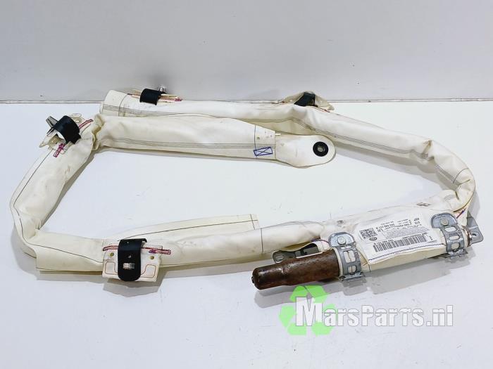 Airbag hemel links van een Volkswagen Golf, Gebruikt, -, Volkswagen, -