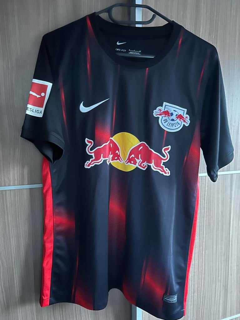 RB Leipzig Shirt 22/23 - Gvardiol - Maat S, Ophalen of Verzenden, Zo goed als nieuw, Maat 36 (S)