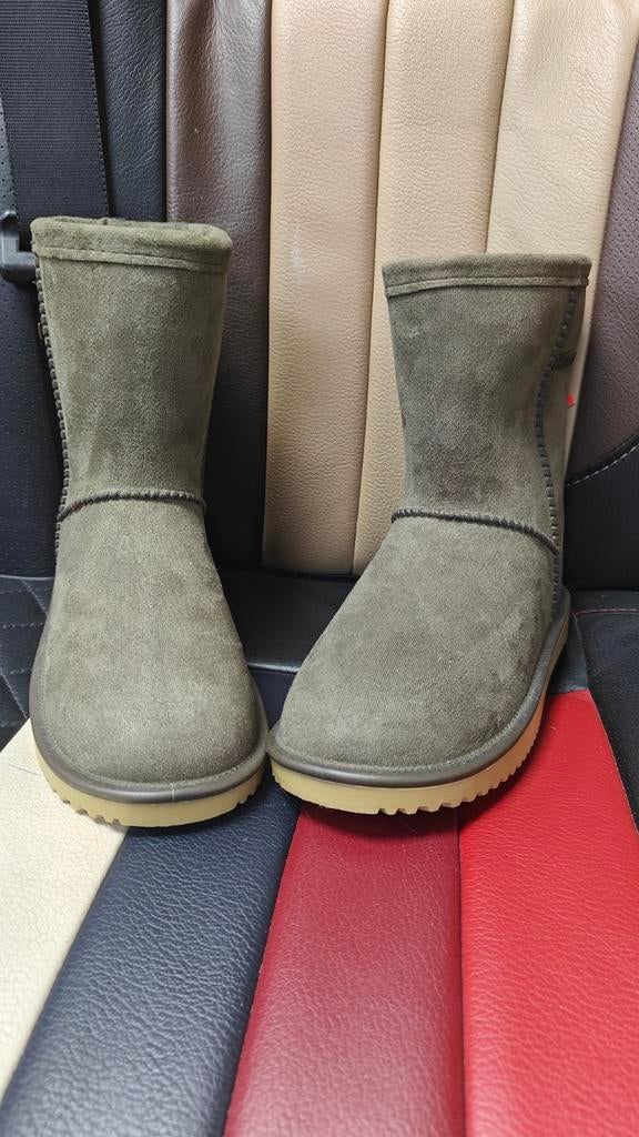 Horka Outdoor boots woolley. Maat 35, 37, 39, Eu, Eu, Ophalen of Verzenden, Schoeisel