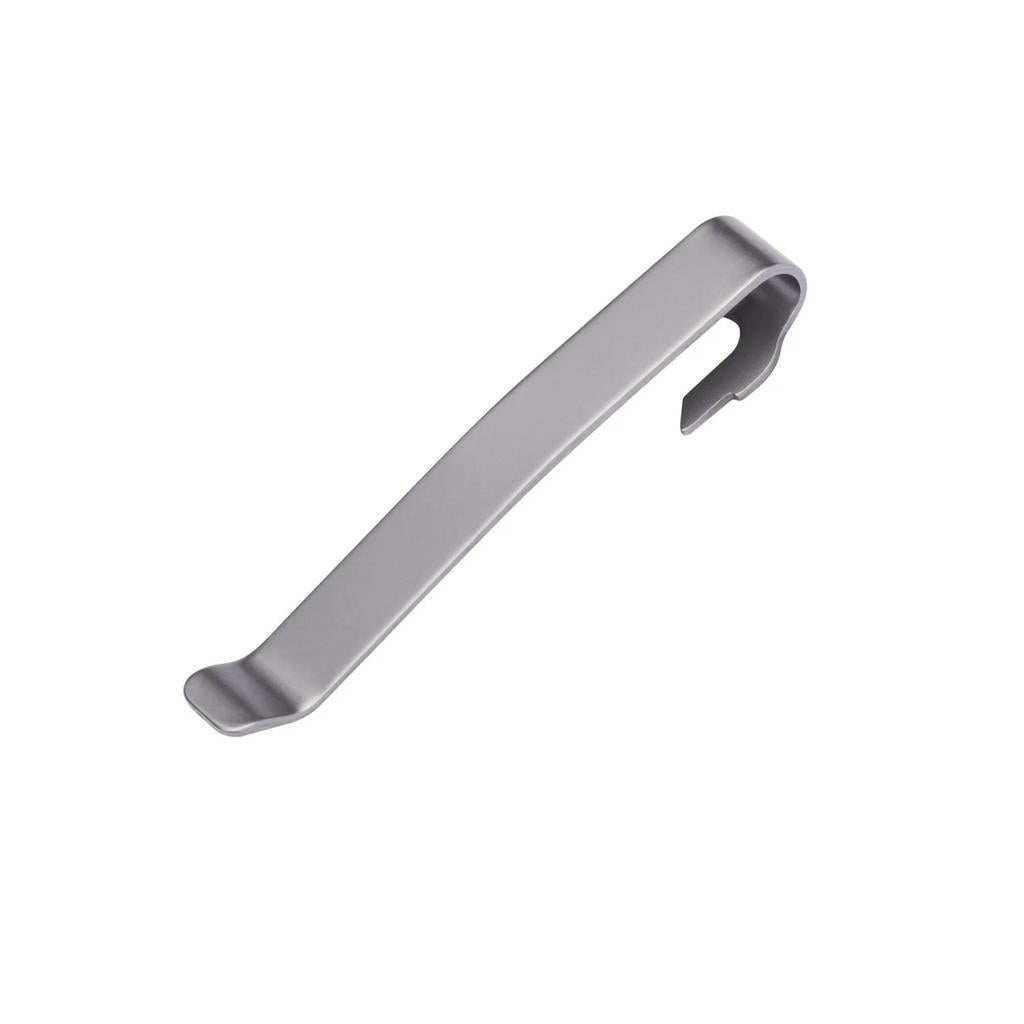 LEATHERMAN QUICK-RELEASE POCKET CLIP STAINLESS, Info@jefiwild.nl, Nieuw, Leatherman, Zichtenburglaan 64
