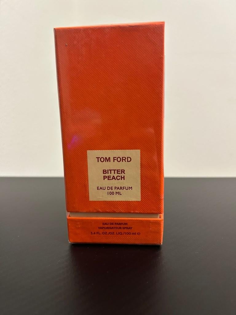 Gesealde Tom Ford Bitter Peach 100ml EDP - Nieuw, Verzenden, Nieuw