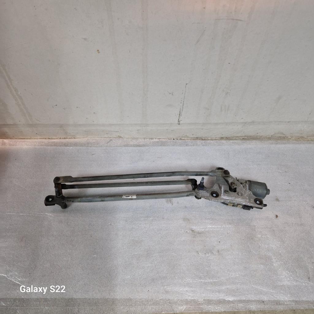 VOLVO V50 RUITENWISSERMECHANISME / 3 397 020 729, Gebruikt, Ophalen of Verzenden, Volvo, V