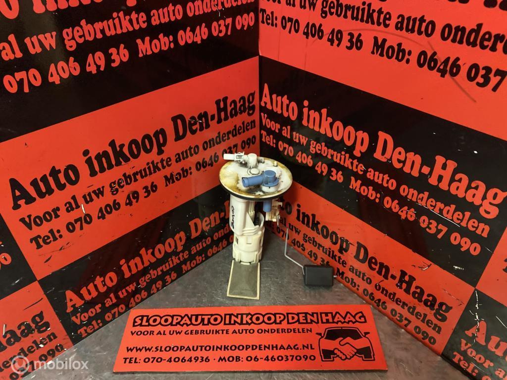 Daihatsu Cuore ('03-'09) 1.0 12V DDVT Benzinepomp, Ophalen of Verzenden, Gebruikt