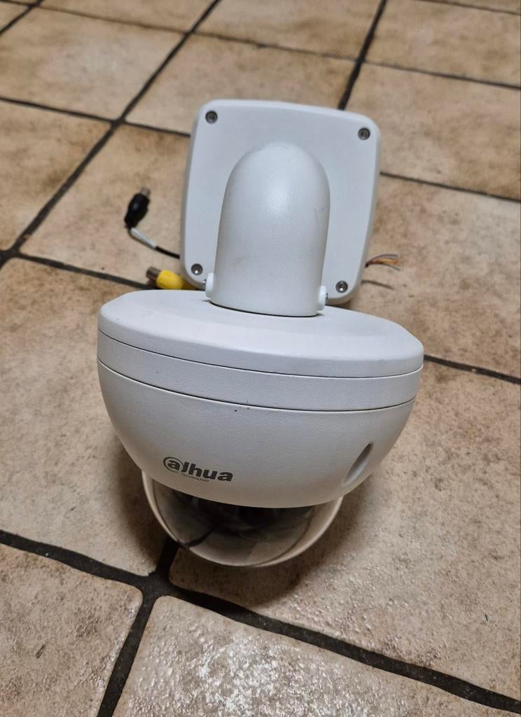 te koop Dahua camera in nette staat, Ophalen, Gebruikt, Buitencamera