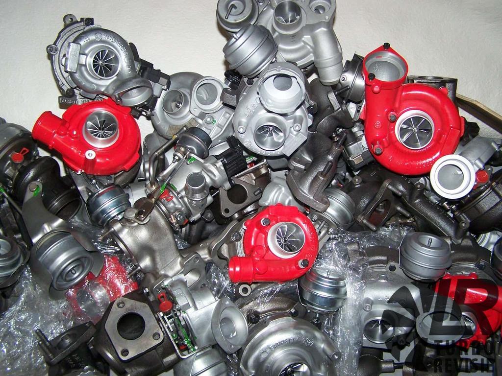 Turbo Revisie Alfa-Romeo 156 2.4 JTD 717661-   55182571, -, -, Ophalen of Verzenden, Alfa Romeo