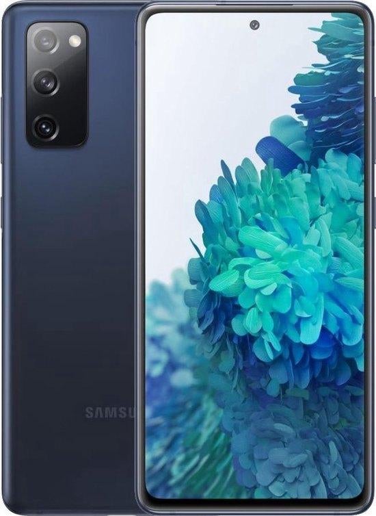 Samsung Galaxy S20 FE - 5G - 128GB, Telecommunicatie, Mobiele telefoons | Samsung, Touchscreen, Ophalen of Verzenden, Zo goed als nieuw