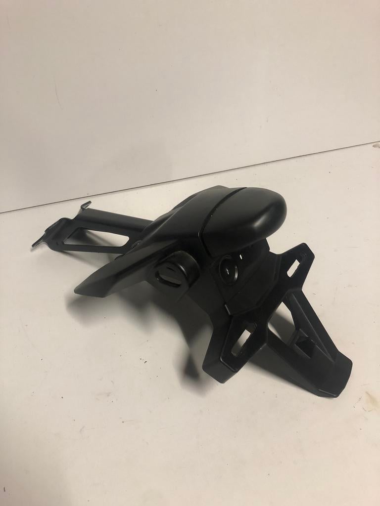 Yamaha Tracer 900 2015-2017 Originele Kentekenplaathouder, Gebruikt, ., Ophalen of Verzenden, .