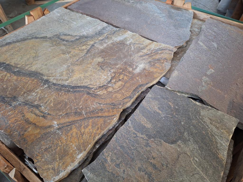 Foto 17 van Flagstones