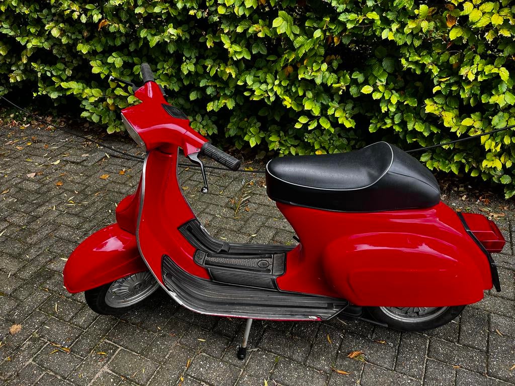 Vespa 50 Special Oldtimer - 1980, Fietsen en Brommers, Ophalen, Gebruikt, Maximaal 45 km/u, Overige modellen